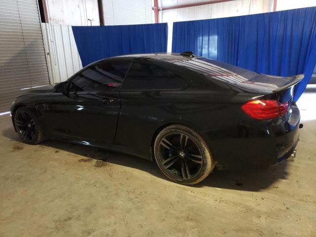 Изображение 2 2015 BMW M4  2015 с VIN WBS3R9C58FK330571