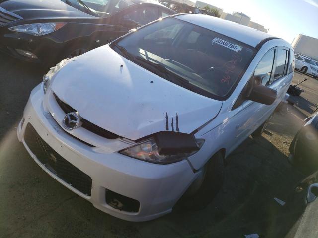 2007 MAZDA 5  2007 image