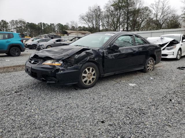 Obraz 1 z 2002 HONDA ACCORD SE 2002 z VIN 1HGCG32262A028022