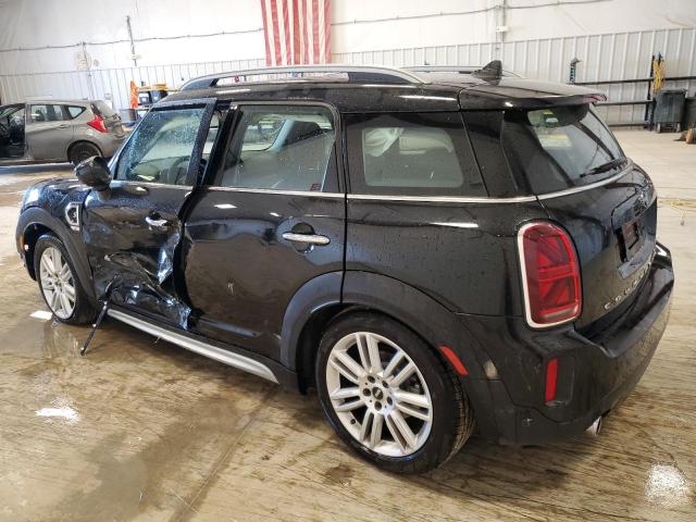 Изображение 2 2024 MINI COOPER S COUNTRYMAN ALL4 2024 с VIN WMZ83BR08R3S19941