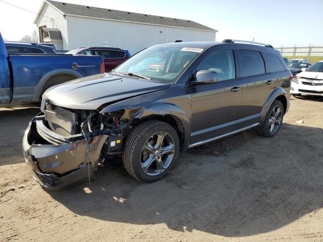 Obraz 2014 DODGE JOURNEY CROSSROAD 2014