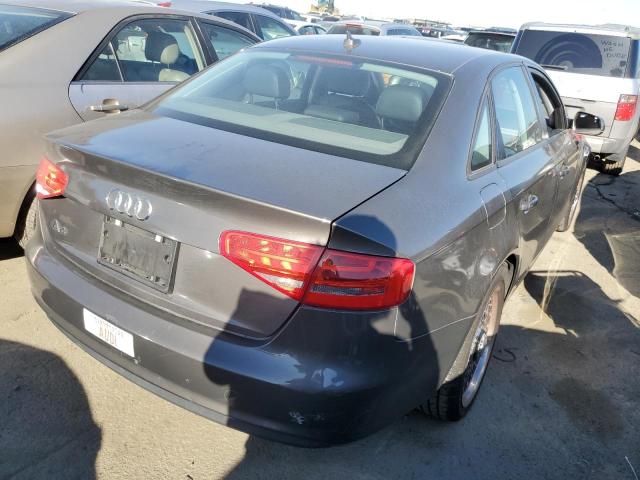 Obraz 3 z 2014 AUDI A4 PREMIUM 2014 z VIN WAUAFAFLXEN019351