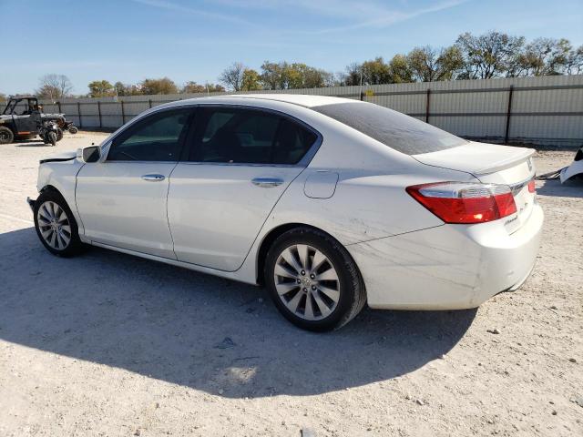 Obraz 2 z 2014 HONDA ACCORD EX 2014 z VIN 1HGCR2F73EA241735