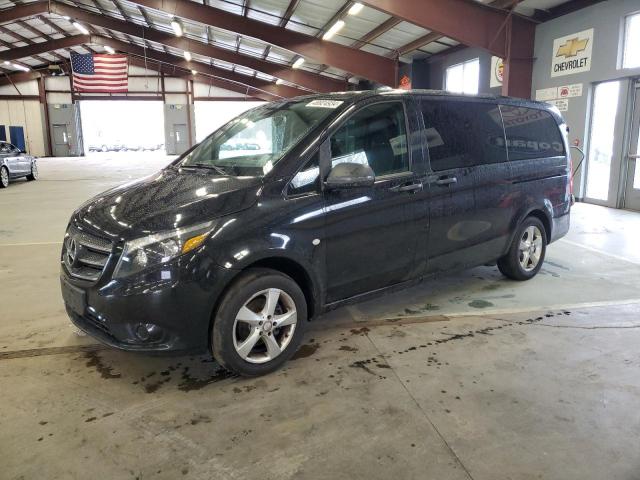 Изображение 1 2018 MERCEDES-BENZ METRIS  2018 с VIN WD4PG2EE8J3380608