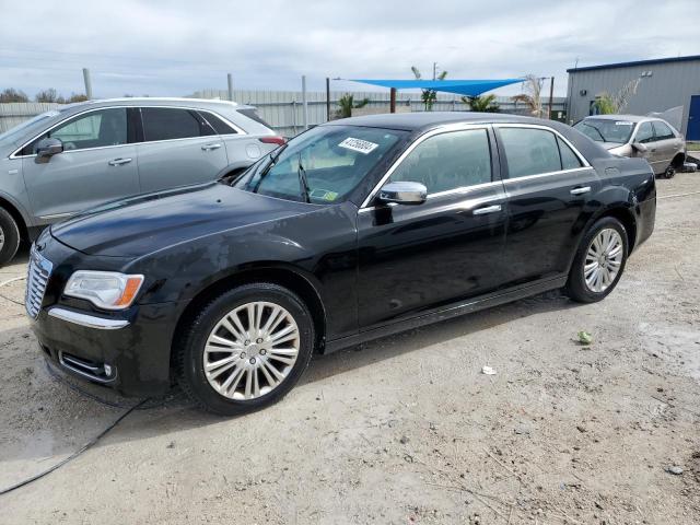 Image 1 of 2014 CHRYSLER 300  2014 with VIN 2C3CCARG8EH287993