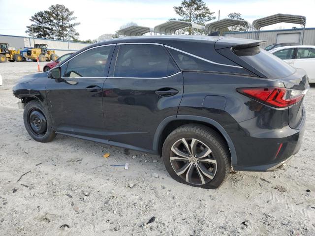 Изображение 2 2017 LEXUS RX 350 BASE 2017 с VIN 2T2BZMCA2HC083793