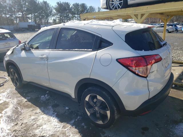 Изображение 2 2018 HONDA HR-V EX 2018 с VIN 3CZRU6H50JM728795