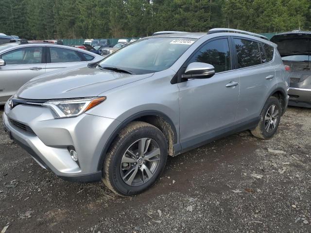 Obraz 1 z 2016 TOYOTA RAV4 XLE 2016 z VIN 2T3RFREV3GW449287