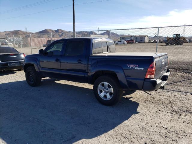 Image 2 of 2006 TOYOTA TACOMA DOUBLE CAB PRERUNNER 2006 with VIN 3TMJU62N36M016168