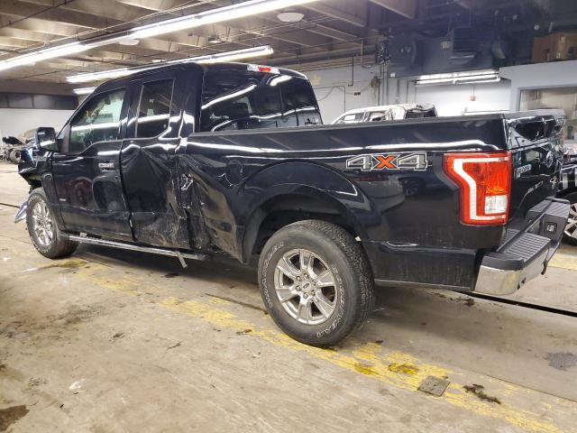Obraz 2 z 2016 FORD F150 SUPER CAB 2016 z VIN 1FTEX1EP1GFB43382