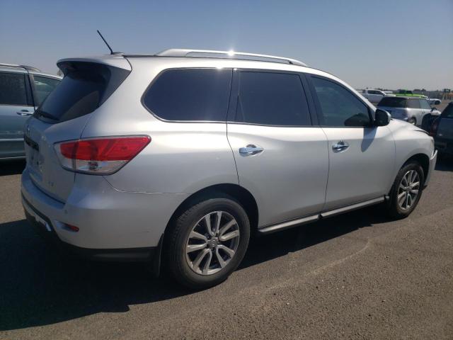 Изображение 3 2016 NISSAN PATHFINDER S 2016 с VIN 5N1AR2MN5GC623386