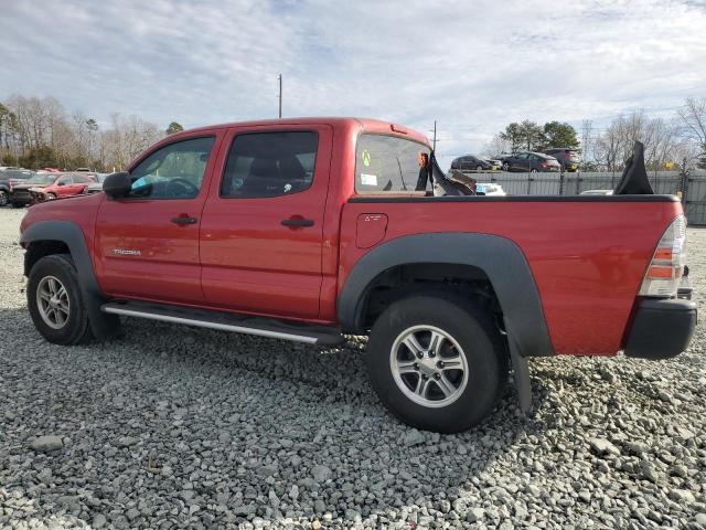 Obraz 2 z 2011 TOYOTA TACOMA DOUBLE CAB PRERUNNER 2011 z VIN 5TFJU4GN5BX004170