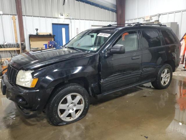 Image 1 of 2005 JEEP GRAND CHEROKEE LAREDO 2005 with VIN 1J4GR48K75C718565