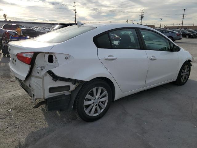 Image 3 of 2015 KIA FORTE LX 2015 with VIN KNAFX4A68F5356088