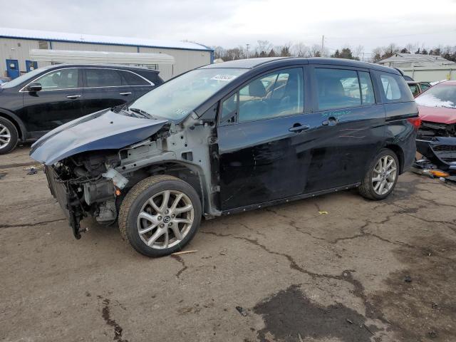 Изображение 2013 MAZDA 5  2013
