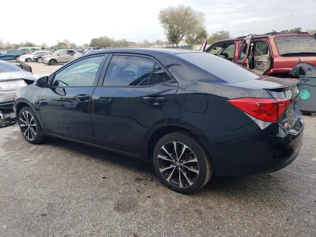 Изображение 2 2018 TOYOTA COROLLA L 2018 с VIN 5YFBURHE6JP768607
