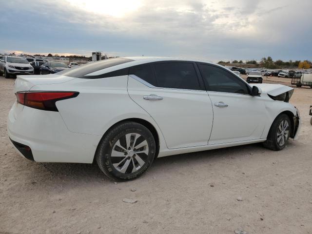 Image 3 of 2021 NISSAN ALTIMA S 2021 with VIN 1N4BL4BV6MN390844