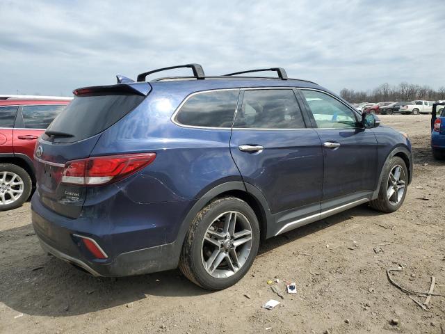 Obraz 3 z 2017 HYUNDAI SANTA FE SE ULTIMATE 2017 z VIN KM8SRDHF5HU168604