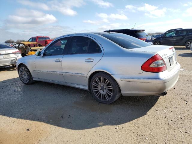 Изображение 2 2008 MERCEDES-BENZ E 350 2008 с VIN WDBUF56X38B199917
