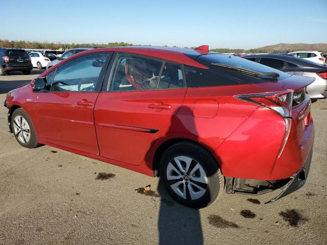 Obraz 2 z 2016 TOYOTA PRIUS  2016 z VIN JTDKARFUXG3513950