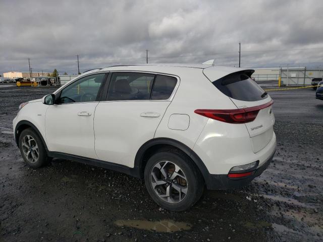 Obraz 2 z 2020 KIA SPORTAGE LX 2020 z VIN KNDPMCAC7L7636438