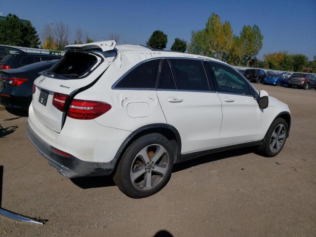 Изображение 3 2017 MERCEDES-BENZ GLC 300 4MATIC 2017 с VIN WDC0G4KB0HV003071