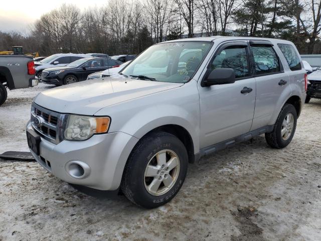 Изображение 1 2010 FORD ESCAPE XLS 2010 с VIN 1FMCU0C72AKA55836
