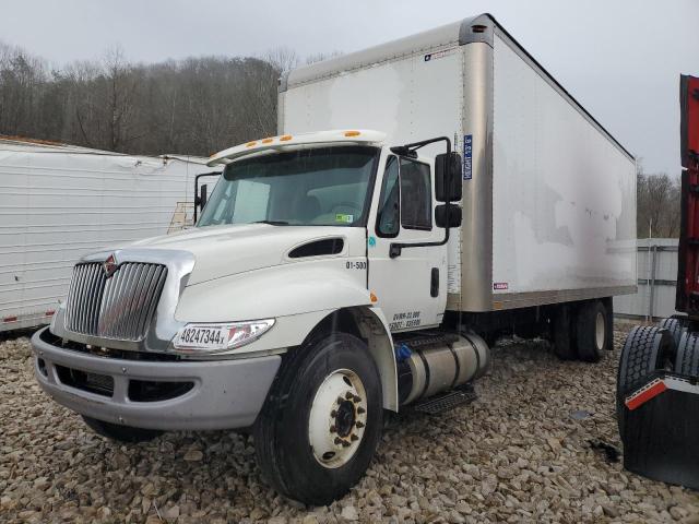 Obraz 2 z 2017 INTERNATIONAL 4000 4300 2017 z VIN 1HTMMMMN0HH722510