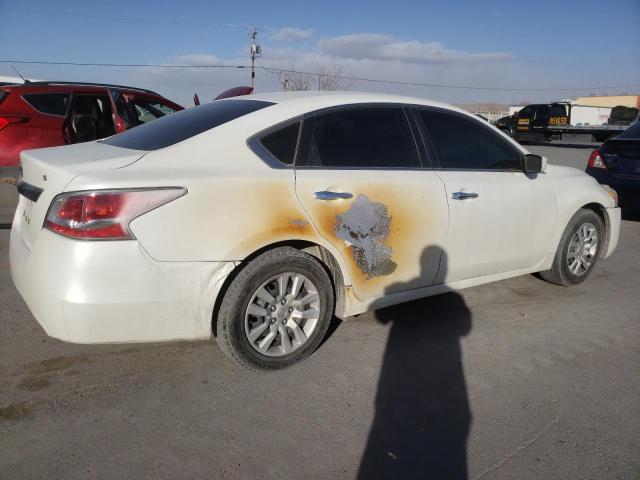 Image 3 of 2015 NISSAN ALTIMA 2.5 2015 with VIN 1N4AL3AP6FC230339