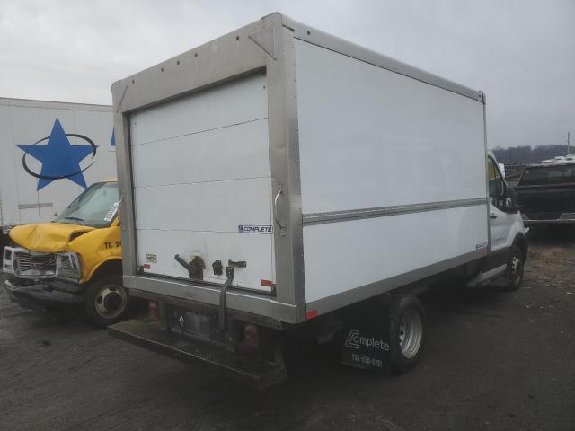 Изображение 3 2020 FORD TRANSIT T-350 HD 2020 с VIN 1FDBF6Z85LKA29775