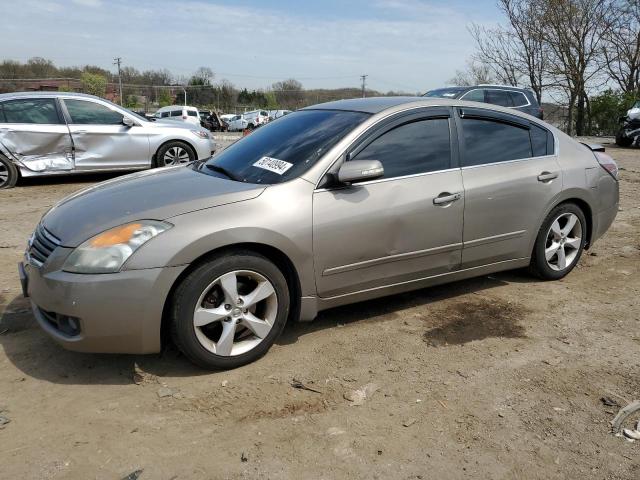 2007 NISSAN ALTIMA 3.5SE 2007 image