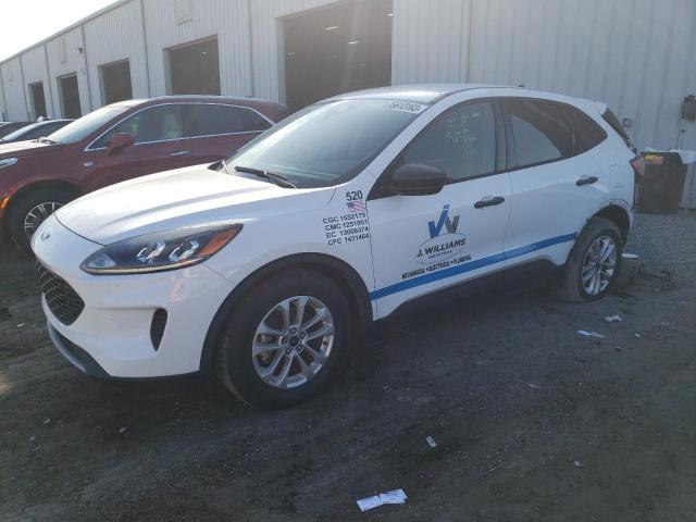 Image 1 of 2020 FORD ESCAPE S 2020 with VIN 1FMCU0F62LUC54282
