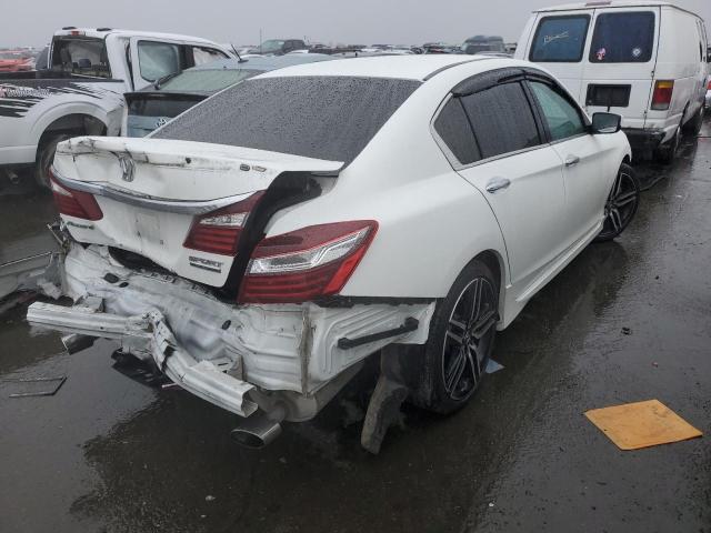 Изображение 3 2017 HONDA ACCORD SPORT SPECIAL EDITION 2017 с VIN 1HGCR2F10HA090885