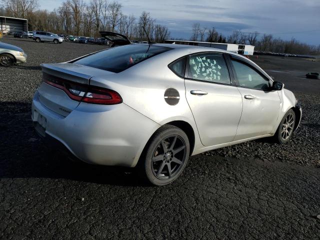 Image 3 of 2013 DODGE DART SXT 2013 with VIN 1C3CDFBA4DD328390