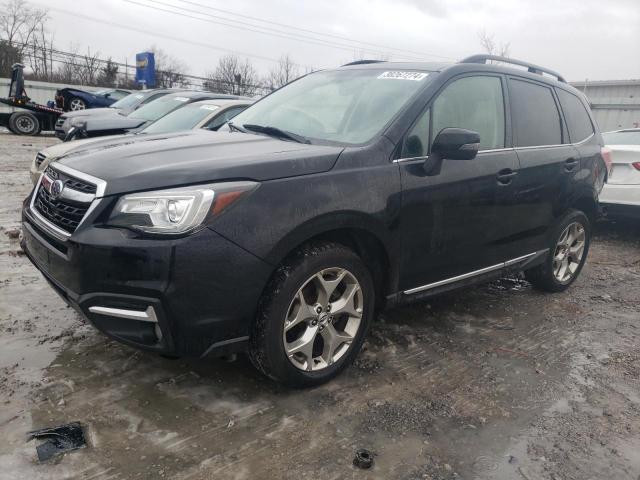 Obraz 1 z 2017 SUBARU FORESTER 2.5I TOURING 2017 z VIN JF2SJAWC9HH574088
