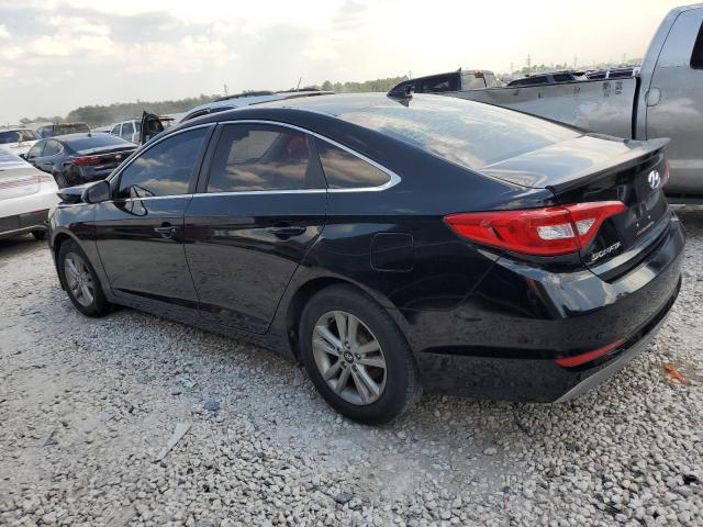 Изображение 2 2015 HYUNDAI SONATA SE 2015 с VIN 5NPE24AF3FH139397