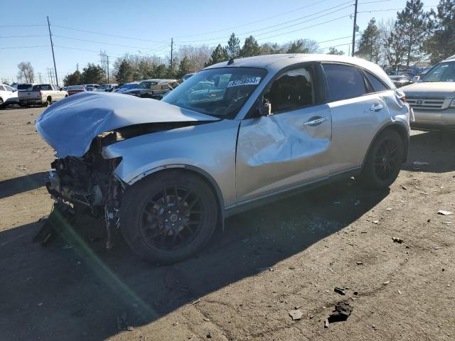 2003 INFINITI FX45  2003 image