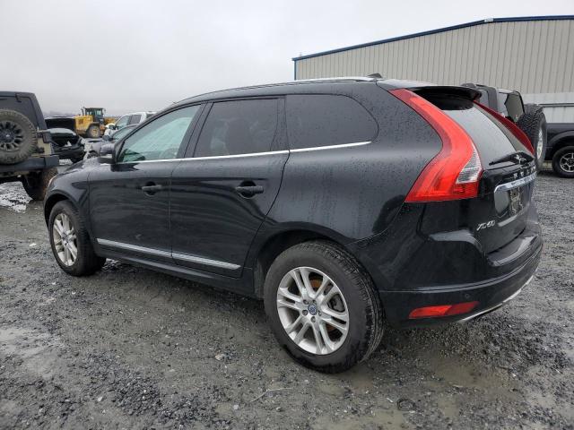 Obraz 2 z 2015 VOLVO XC60 T5 PREMIER 2015 z VIN YV440MDKXF2730464