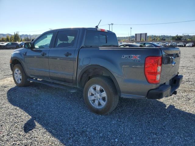 Image 2 of 2020 FORD RANGER XL 2020 with VIN 1FTER4FH7LLA51272