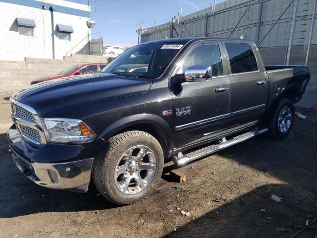 Изображение 2017 RAM 1500 LARAMIE 2017