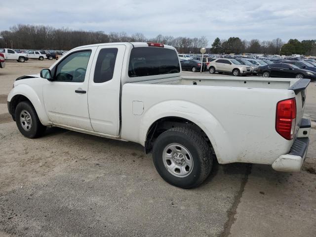 Изображение 2 2018 NISSAN FRONTIER S 2018 с VIN 1N6BD0CT2JN758233