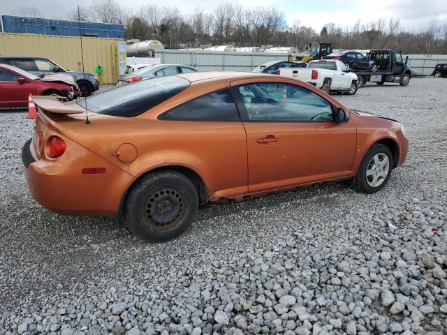 Obraz 3 z 2006 CHEVROLET COBALT LS 2006 z VIN 1G1AK15F767669201