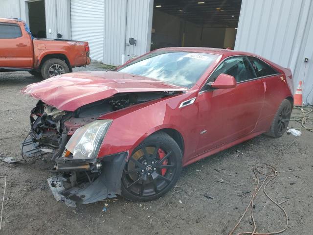 2013 CADILLAC CTS-V  2013 image