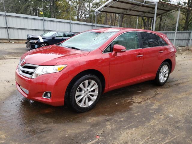 Image 1 of 2014 TOYOTA VENZA LE 2014 with VIN 4T3ZA3BBXEU085789