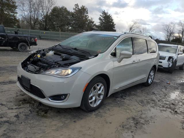 2019 CHRYSLER PACIFICA TOURING L PLUS 2019 image