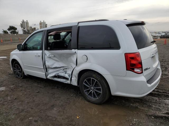 Obraz 2 z 2017 DODGE GRAND CARAVAN GT 2017 z VIN 2C4RDGEG5HR699928