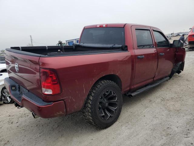 Obraz 3 z 2014 RAM 1500 ST 2014 z VIN 3C6RR7KT3EG248282