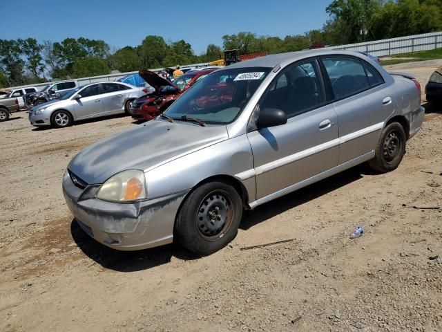 Изображение 2004 KIA RIO  2004