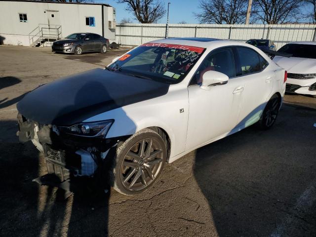2018 LEXUS IS 300 2018 image