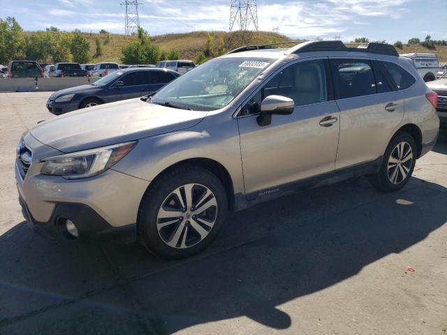 2019 SUBARU OUTBACK 2.5I LIMITED 2019 image